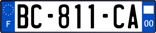 BC-811-CA