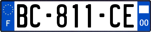 BC-811-CE