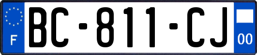 BC-811-CJ
