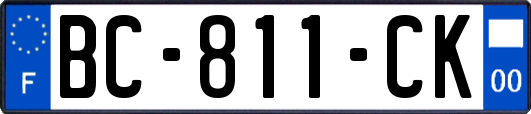 BC-811-CK