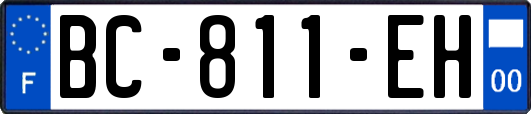 BC-811-EH