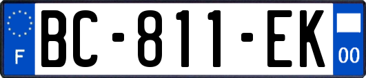 BC-811-EK