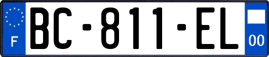 BC-811-EL