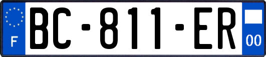 BC-811-ER