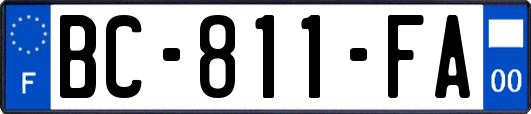 BC-811-FA