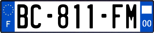BC-811-FM