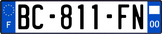 BC-811-FN