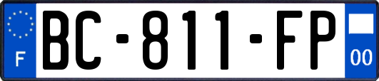 BC-811-FP