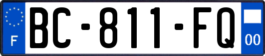 BC-811-FQ