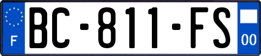 BC-811-FS