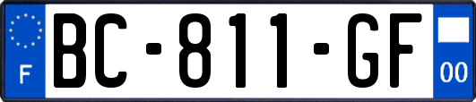 BC-811-GF