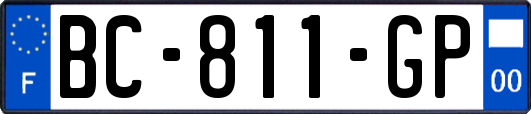 BC-811-GP