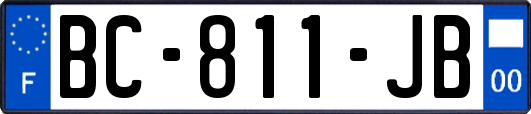 BC-811-JB