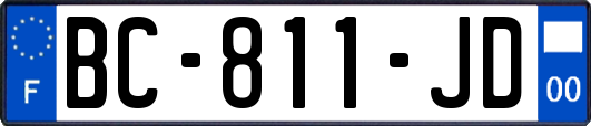 BC-811-JD