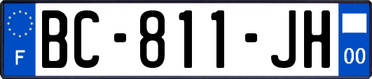 BC-811-JH