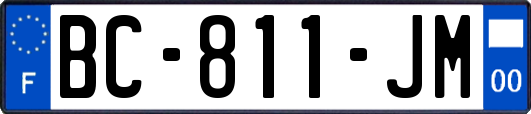 BC-811-JM