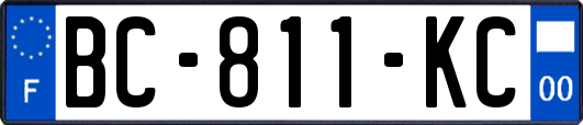 BC-811-KC