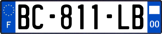BC-811-LB