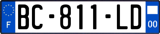 BC-811-LD