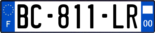 BC-811-LR