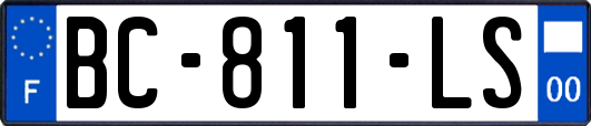 BC-811-LS