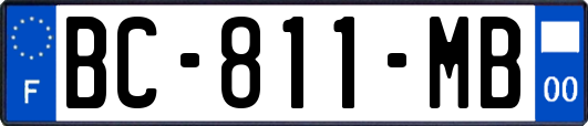 BC-811-MB