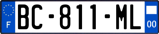 BC-811-ML