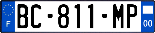 BC-811-MP