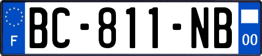 BC-811-NB