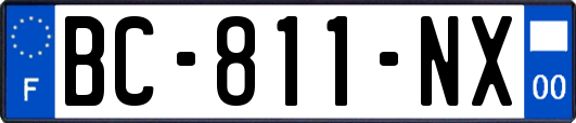 BC-811-NX