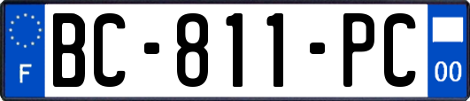 BC-811-PC