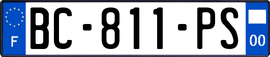 BC-811-PS