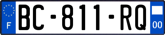 BC-811-RQ