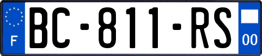 BC-811-RS