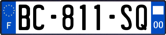 BC-811-SQ