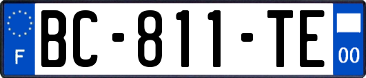 BC-811-TE
