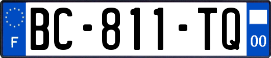 BC-811-TQ