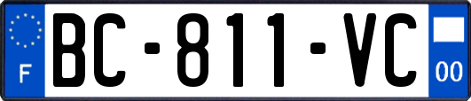 BC-811-VC