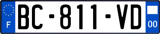 BC-811-VD