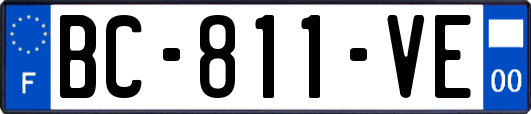 BC-811-VE