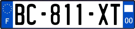 BC-811-XT