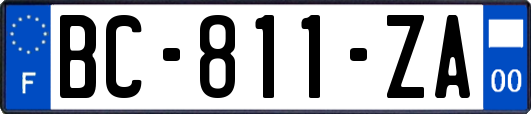 BC-811-ZA