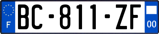 BC-811-ZF