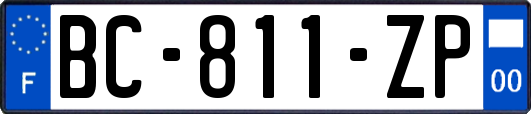 BC-811-ZP