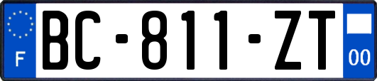 BC-811-ZT