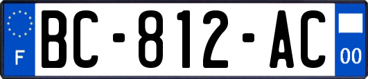 BC-812-AC