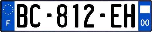 BC-812-EH