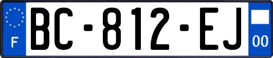 BC-812-EJ