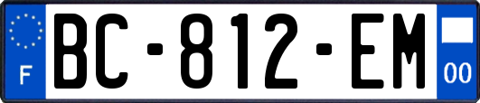 BC-812-EM