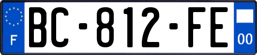 BC-812-FE